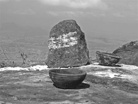 Arunachala Shiva!! - vagabondo del dharma