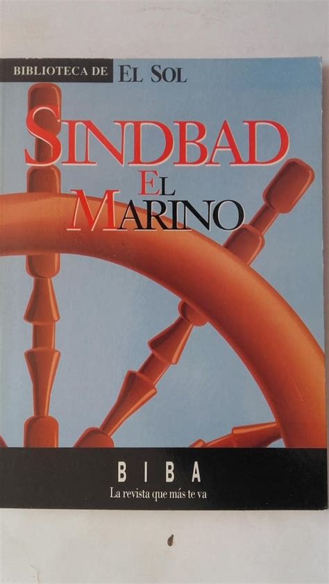 Sindbad El Marino Biblioteca TAJAMAR