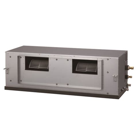 Fujitsu Arxg Khta High Static Duct Range Kw Kw R Oceanair