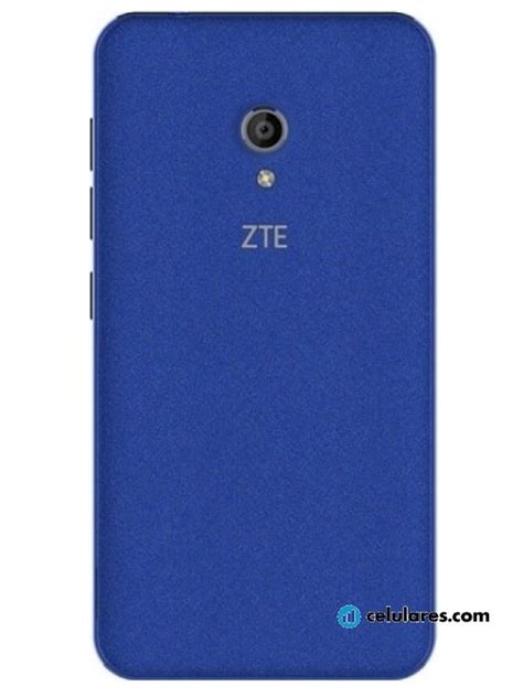 Fotografías ZTE Blade L130 Celulares Colombia