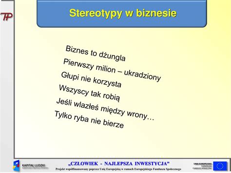 PPT Etyka biznesu Reputacja społeczna odpowiedzialność biznesu