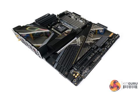 Gigabyte X670 & X670E Motherboards Overview | KitGuru- Part 2