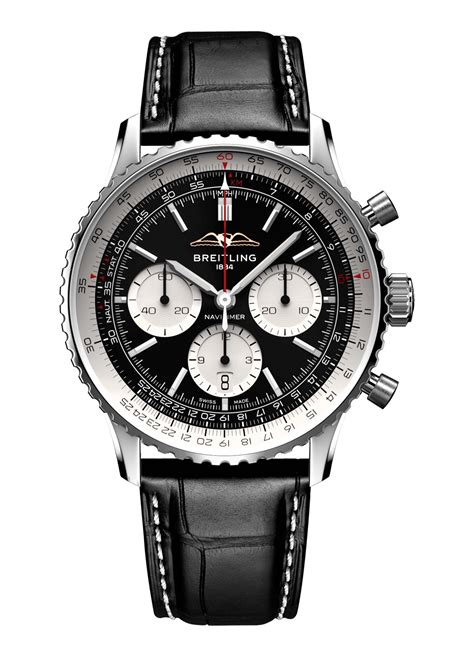 Navitimer B01 Chronograph 43 Ab0138211b1p1