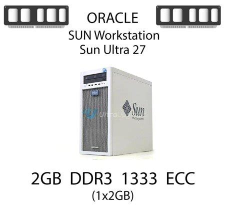 Sun Ultra Workstation