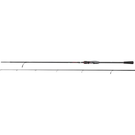 Abu Garcia Vendetta V Spinning Rod Gratis Verzending