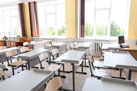 Школьная мебель в Калининграде от производителя