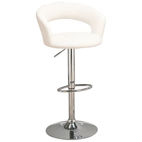 Coaster Dining Chairs And Bar Stools 29 Upholstered Bar Chair With