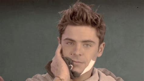 Zac Efron S Jaw Wired Shut After Bizarre Sex Accident Friends Joke