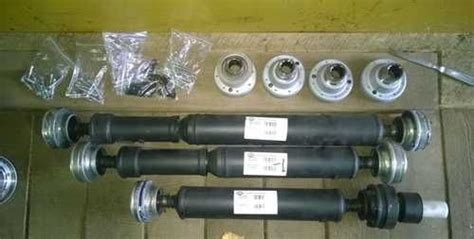 Вал карданный Соболь 2217 Шусевой | Festima.Ru - Мониторинг объявлений