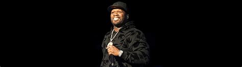 50 Cent Concert Tickets, Prices & Tour Dates - TicketSmarter