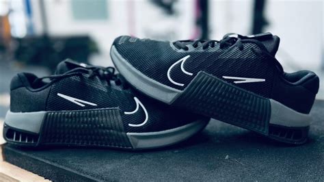 Las 5 Mejores Zapatillas Para El Gimnasio ¡elige La Tuya