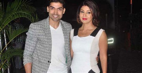 Debina Bonnerjee Finally Breaks Her Silence On Gurmeet Choudharys Sex