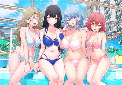 Spa Kaikara Nhentai Hentai Doujinshi And Manga