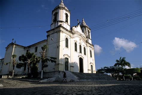 Anderson Schneider Igreja Matriz Laranjeiras Laranjeiras S Flickr