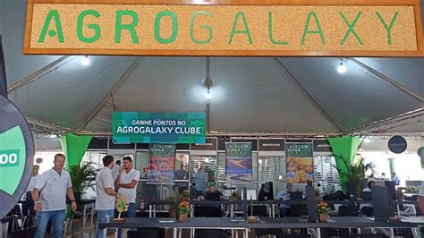 Agrogalaxy Tem Receita L Quida De R Bi No Trimestre Agrorevenda