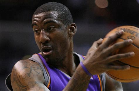 Phoenix Suns Will Retire Amar E Stoudemire S Number The Jerusalem Post