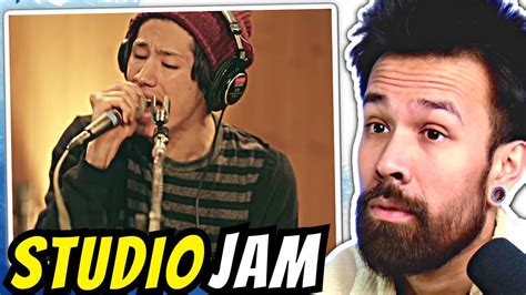 ONE OK ROCK The Same As ACOUSTIC REACTION YouTube