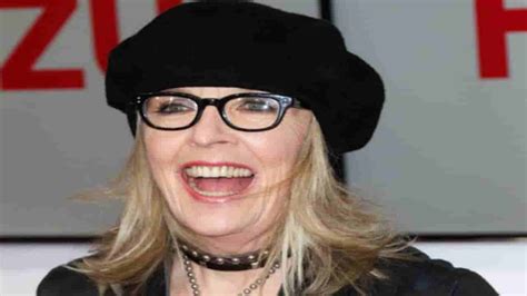 Why Didn’t Diane Keaton Get Married Has Diane Keaton Ever Been In A Relationship The