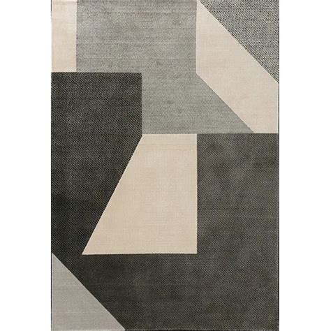 Geometric Rugs Art Interior Design Modern Area Carpet for Living Room ...