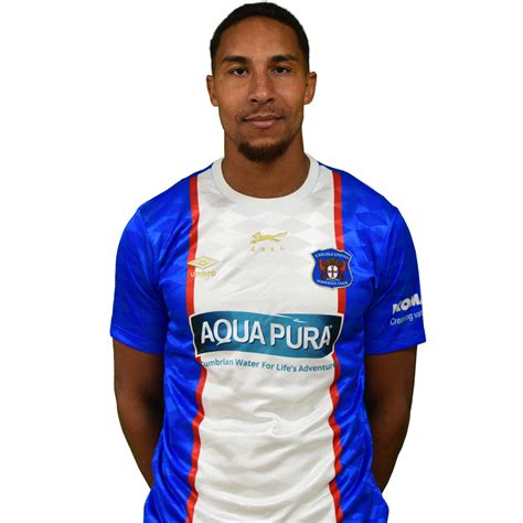 T. Thomas | Carlisle United Football Club