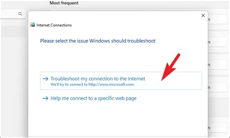 How To Fix Network Connection Issues In Windows 11