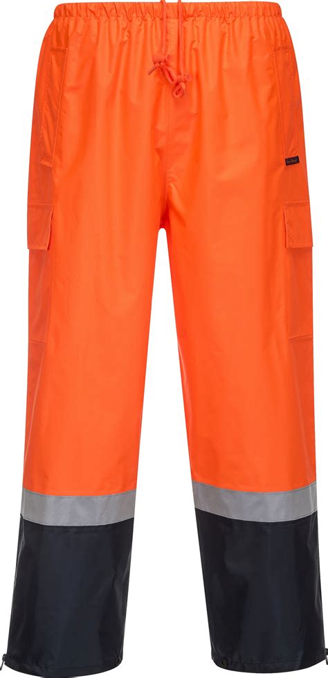 Uniform Australia Prime Mover Mp Hi Vis Pants Scrubs Corporate