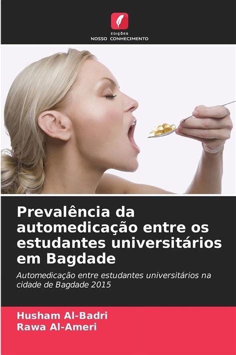 Prevalência da automedicação entre os estudantes universitários em