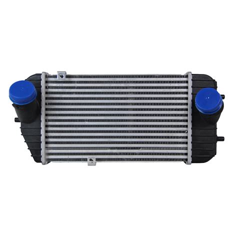 Intercooler Hyundai Santa Fe Turbo Guatemala