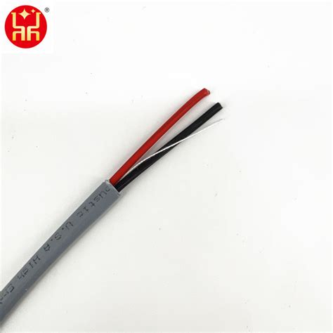 Awg Core Lszh Jacket Speaker Cable China Ofc Round Speaker Cable