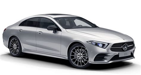 Mercedes CLS Coupe Lease Deals: Leasing Offers, Prices, & Specials