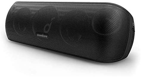 Soundcore Motion Enceinte Bluetooth Puissante Avec Son Hi Res 30W USB