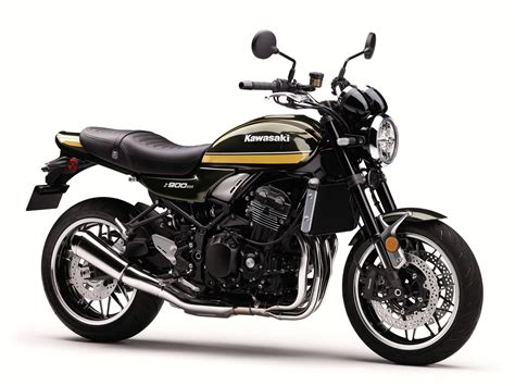 2020 Kawasaki Z900RS ABS Guide • Total Motorcycle