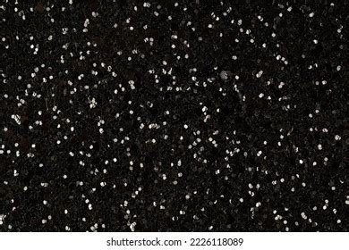 Shiny Glitter Texture On Dark Background Stock Photo 2226118089 | Shutterstock