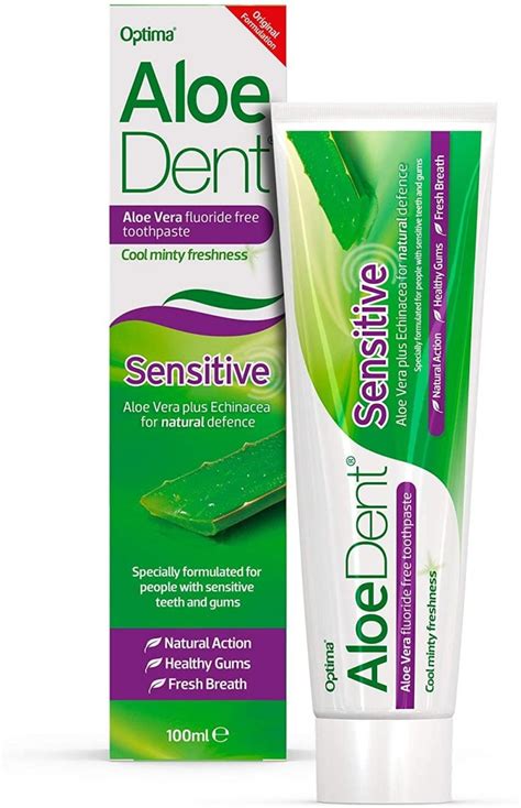 Best Toothpaste For Sensitive Teeth Uk Review And Comparison