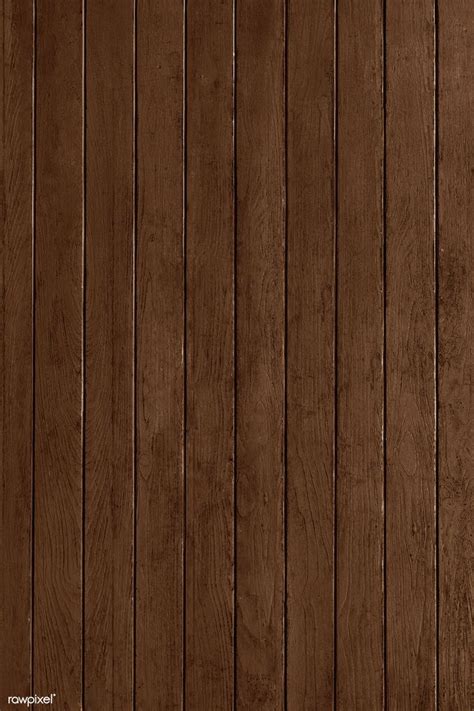 Brown Walnut Wood Texture Background