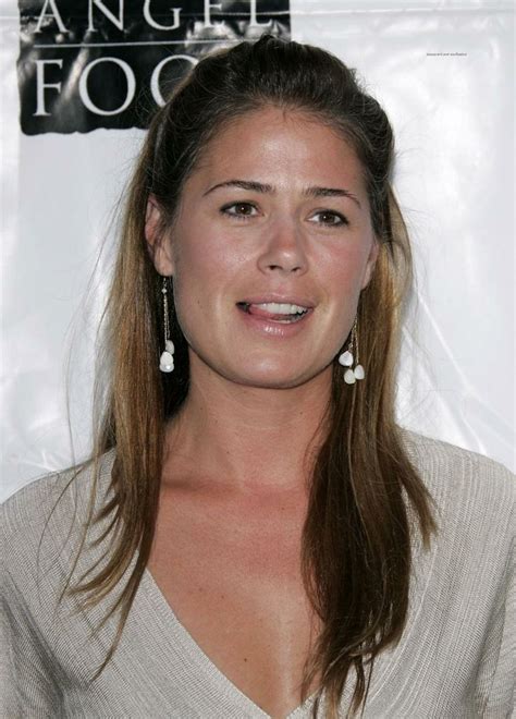 Sexy Hot Maura Tierney Bikini Pics