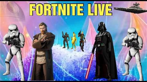 Fortnite Pubs With The Subs Live YouTube