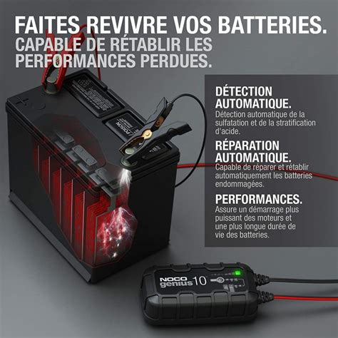 Recharger Une Batterie De Voiture Guide Pratique