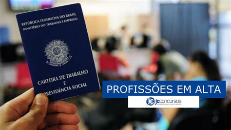 Confira As Profiss Es Mais Promissoras No Brasil Em Segundo O