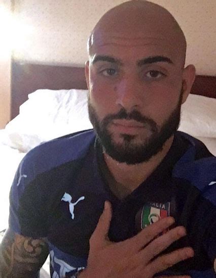 Chiara Biasi Fuga Damore Con Simone Zaza Prima Della Partita E Lui