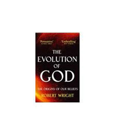 The Evolution Of God: Buy The Evolution Of God Online at Low Price in ...