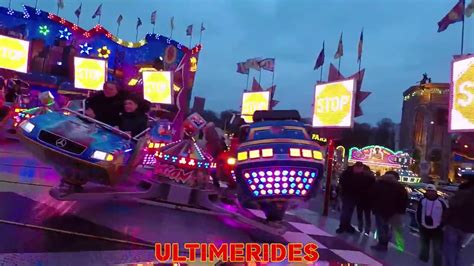 Break Dance No Bonner Onride Palmkirmes Recklinghausen Youtube