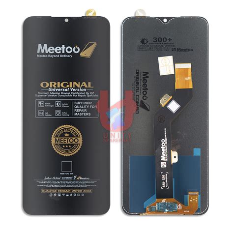 Jual Lcd Touchscreen Infinix Hot Play Lcd Hot Play X X B X C Complete Fullset