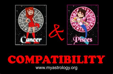 Cancer And Pisces Friendship - CancerWalls