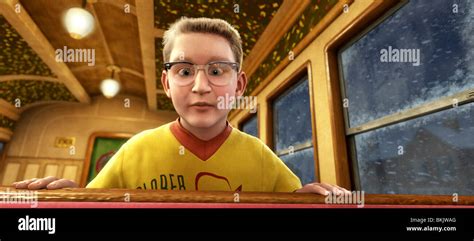 THE POLAR EXPRESS -2004 Stock Photo - Alamy