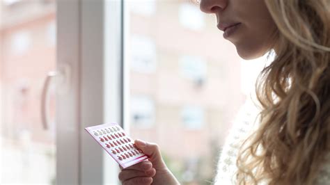 Pastillas Anticonceptivas 10 Respuestas A Las Dudas Más Frecuentes