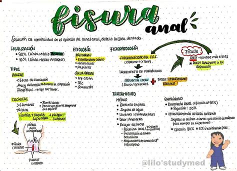 Fisura Anal Lilostudymed UDocz