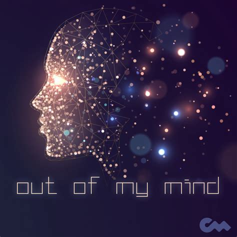 Out Of My Mind Single De Sgrn Spotify