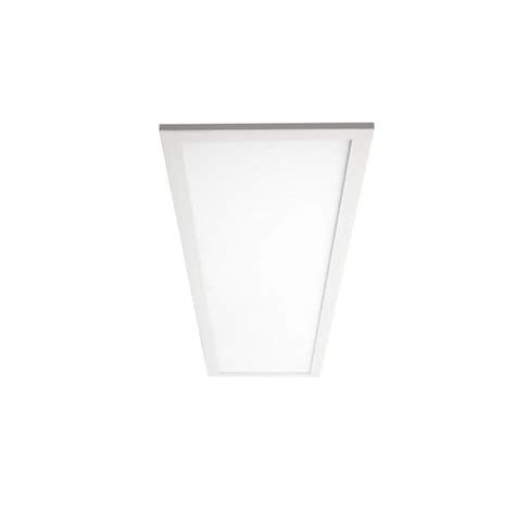 Sylvania 1 Ft X 4 Ft 3700 Lumens Selectable Integrated LED Panel