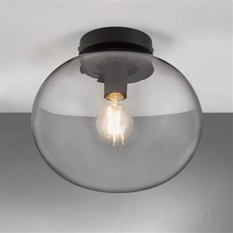 Nordlux Alton Ceiling Light Smoke 2010506047 REUTER